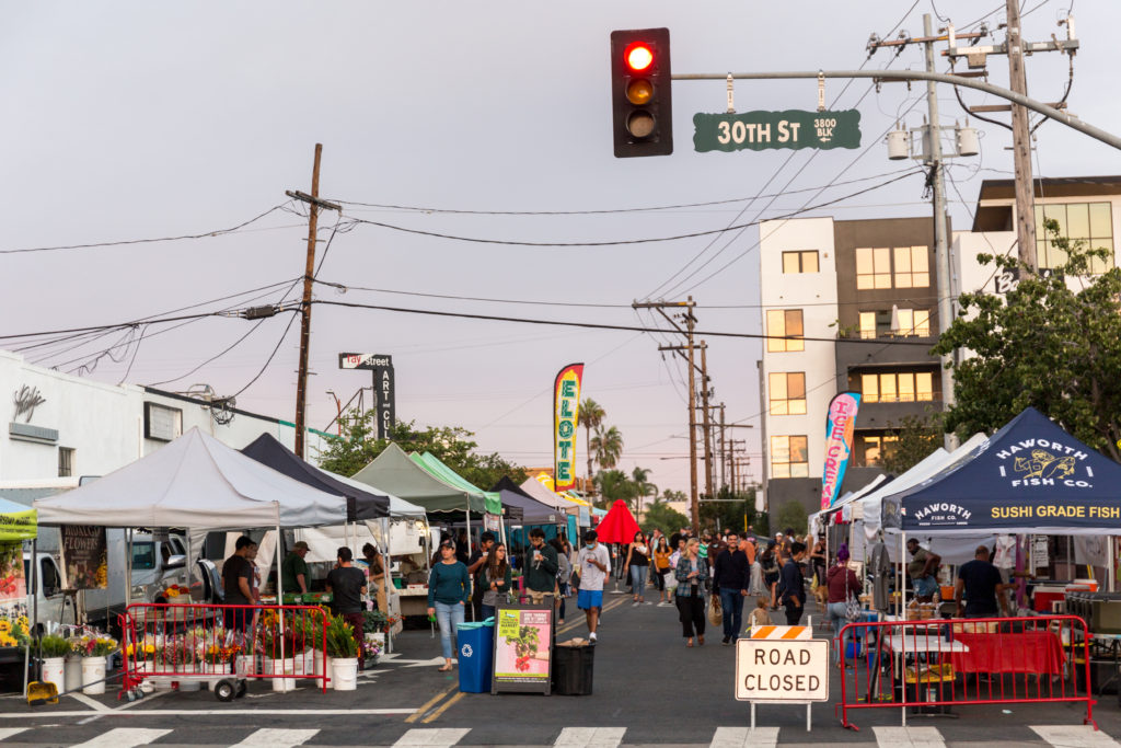 The Best Local Grocery Stores in North Park, San Diego - See North Park