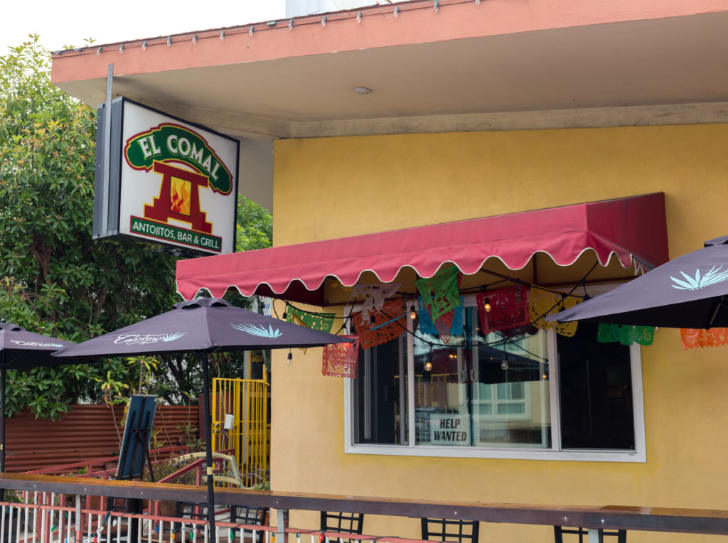 Best Under the Radar Food North Park See North Park